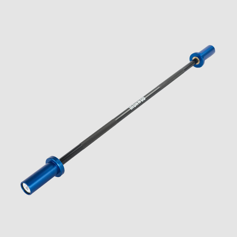 IRONWOD Kids Barbell