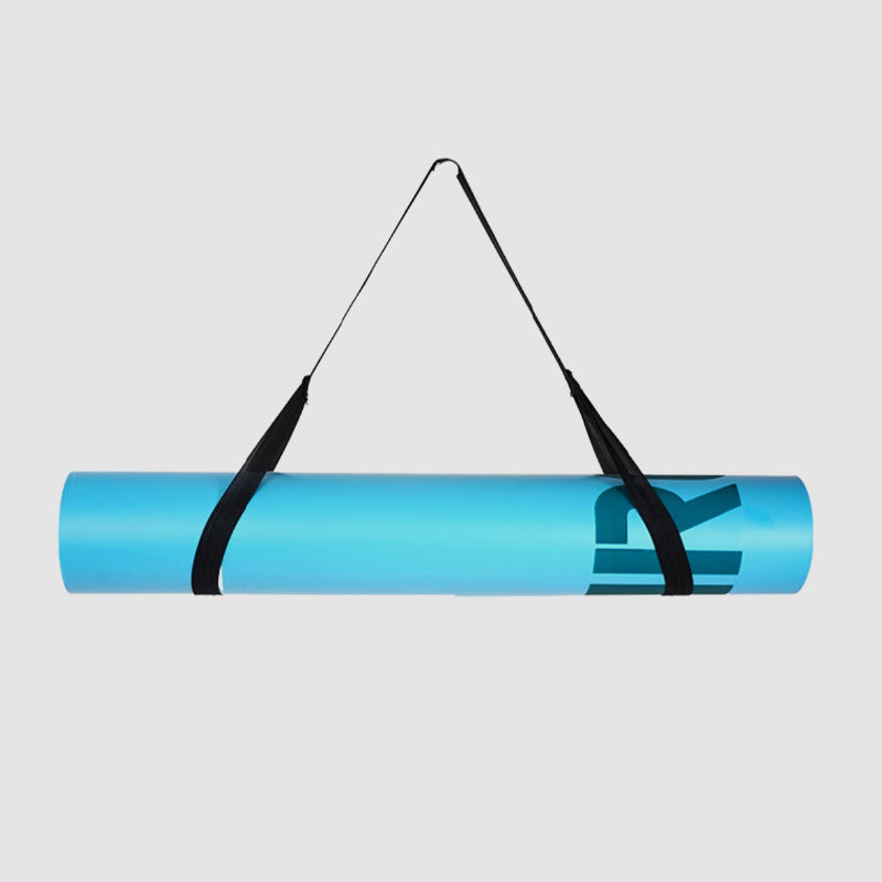 IRONWOD Training PU Yoga Mat