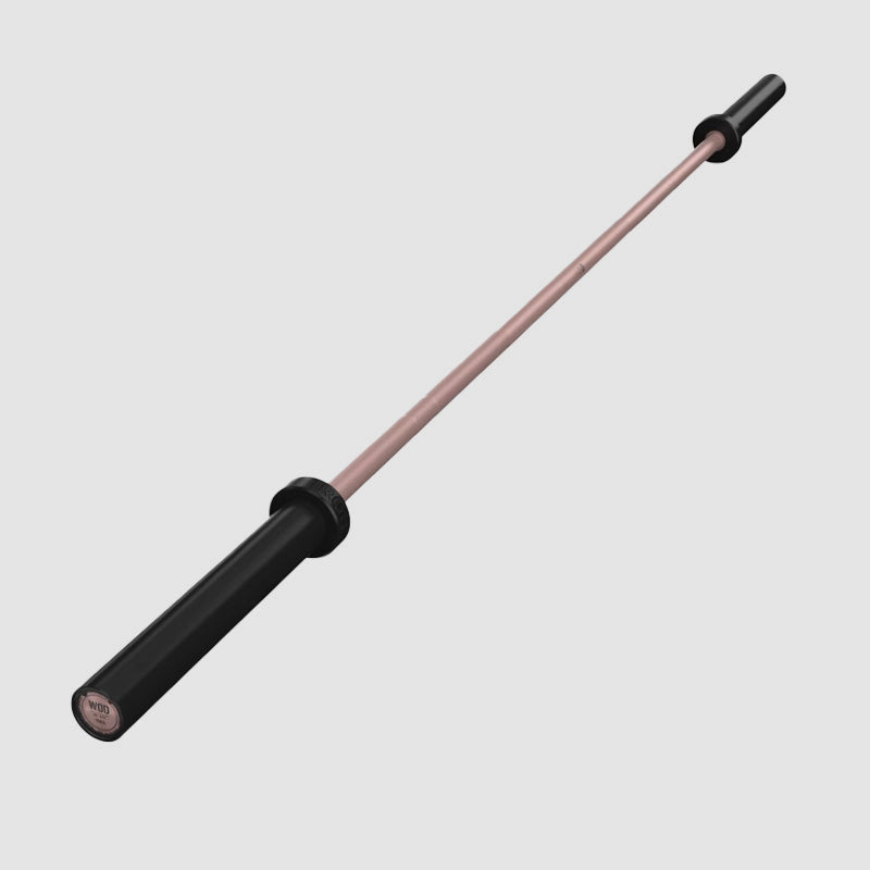 IRONWOD Cerakote Barbell for Women