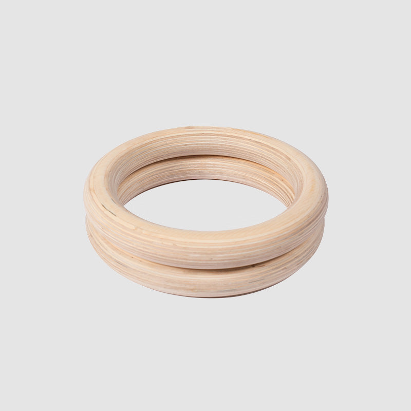 IRONWOD Competition Gym Rings V1