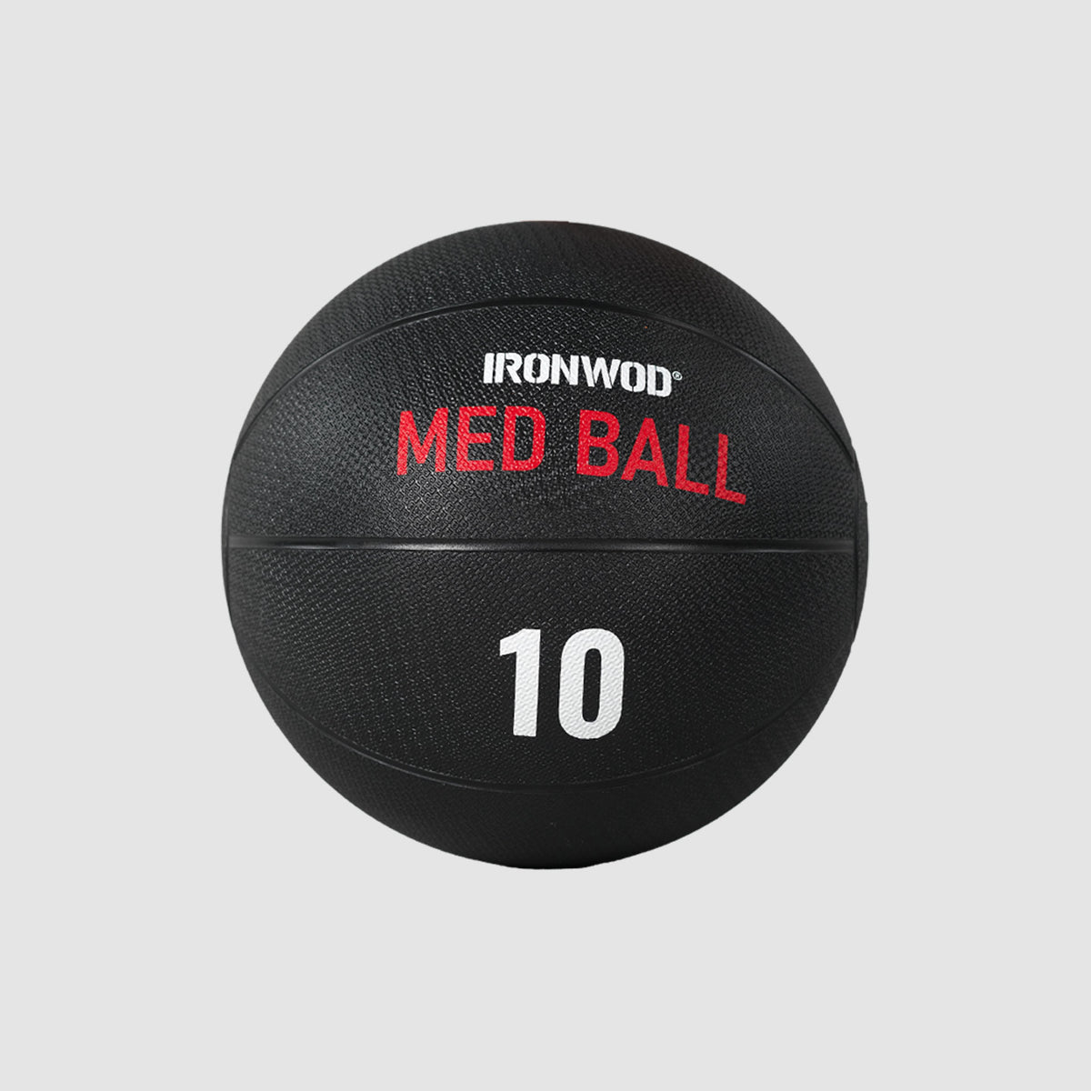 IRONWOD Fitness Medicine Ball