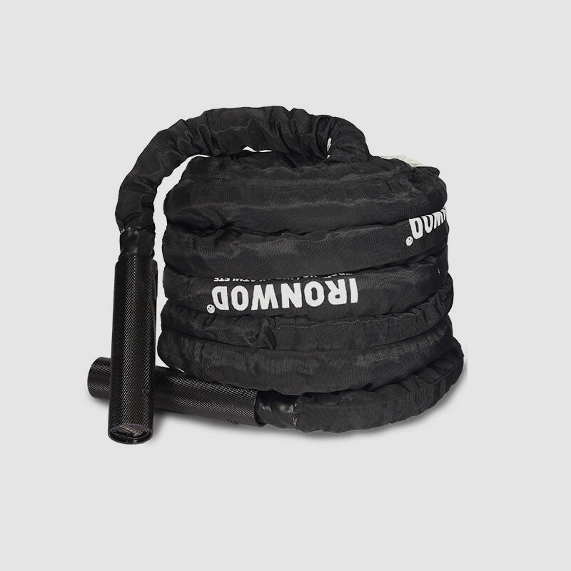 IRONWOD Battle Ropes