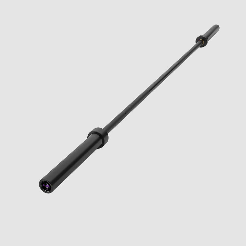 IRONWOD Home Weightlifting Bar for Men