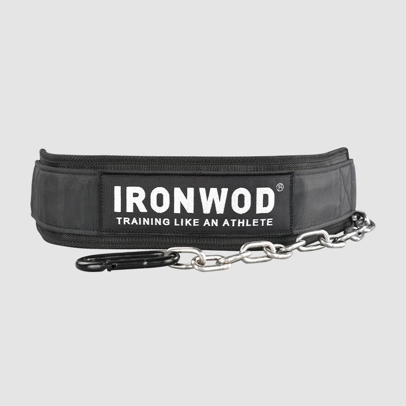 IRONWOD Chain Weight Belt