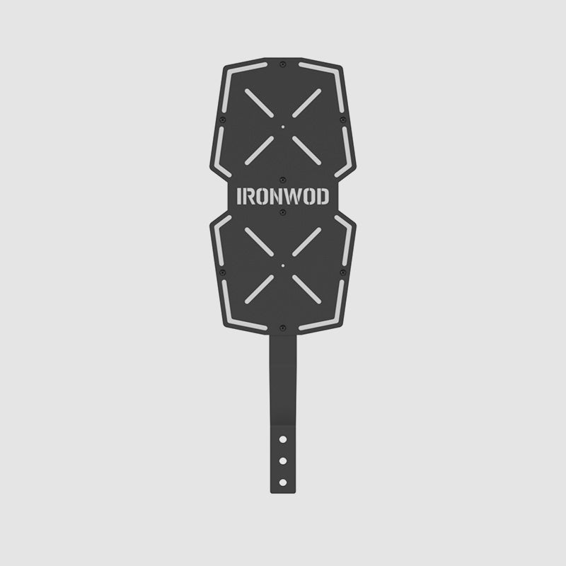 IRONWOD Fitness Wall Ball Targets