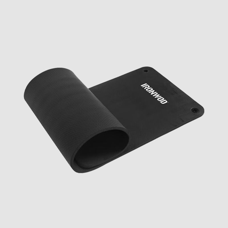IRONWOD NBR Yoga Mat
