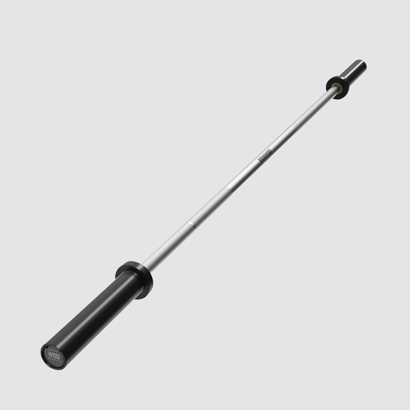 IRONWOD Aluminum Alloy Bar