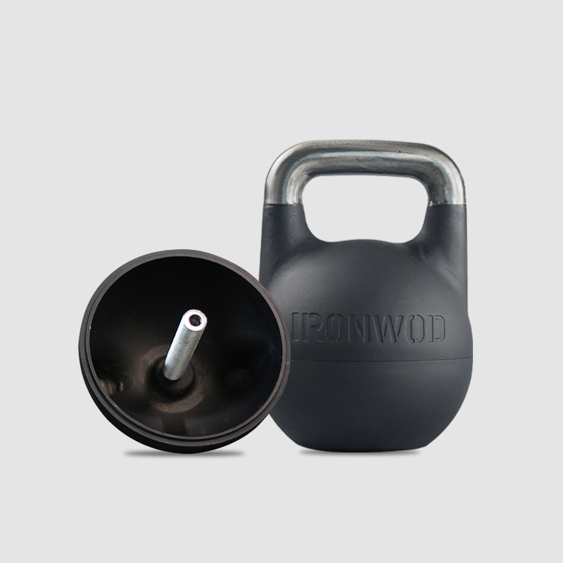 IRONWOD Fitness Adjustable Kettlebell