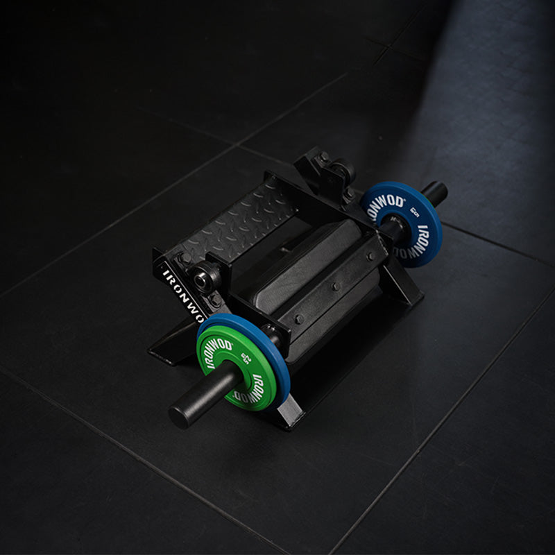 IRONWOD Fitness Tibialis Trainer