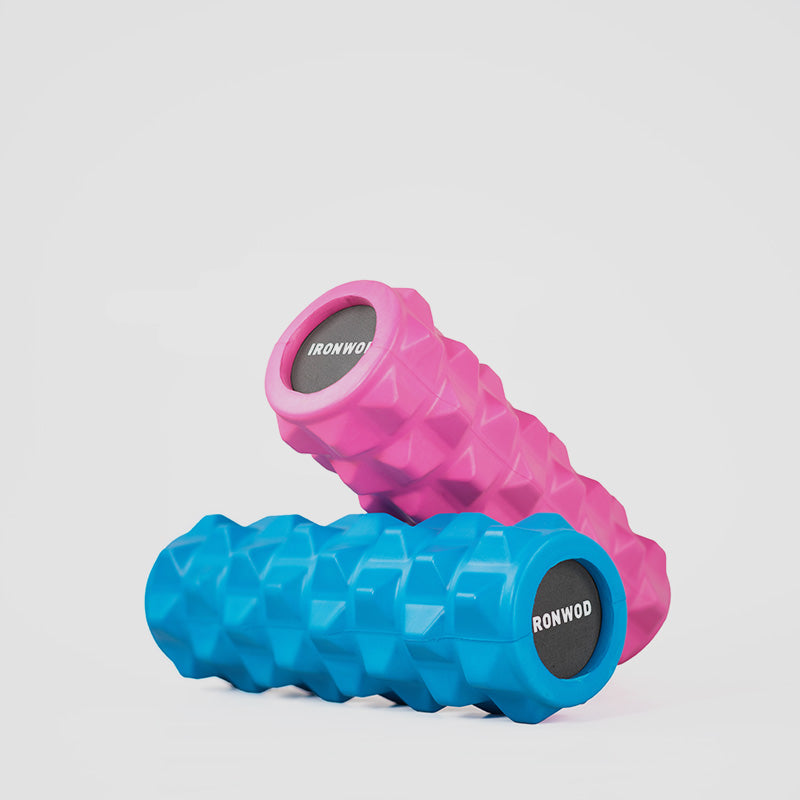 IRONWOD EVA Massage Foam Roller
