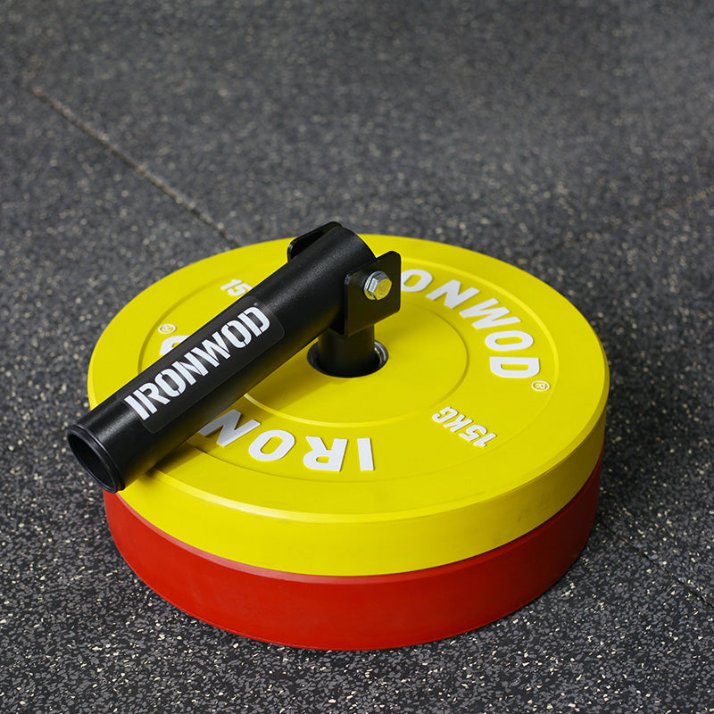 IRONWOD Barbell Landmine