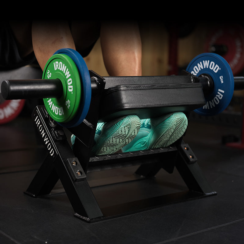 IRONWOD Fitness Tibialis Trainer
