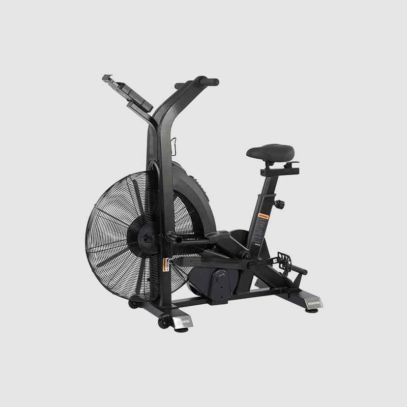 IRONWOD Fitness Air Bike Pro