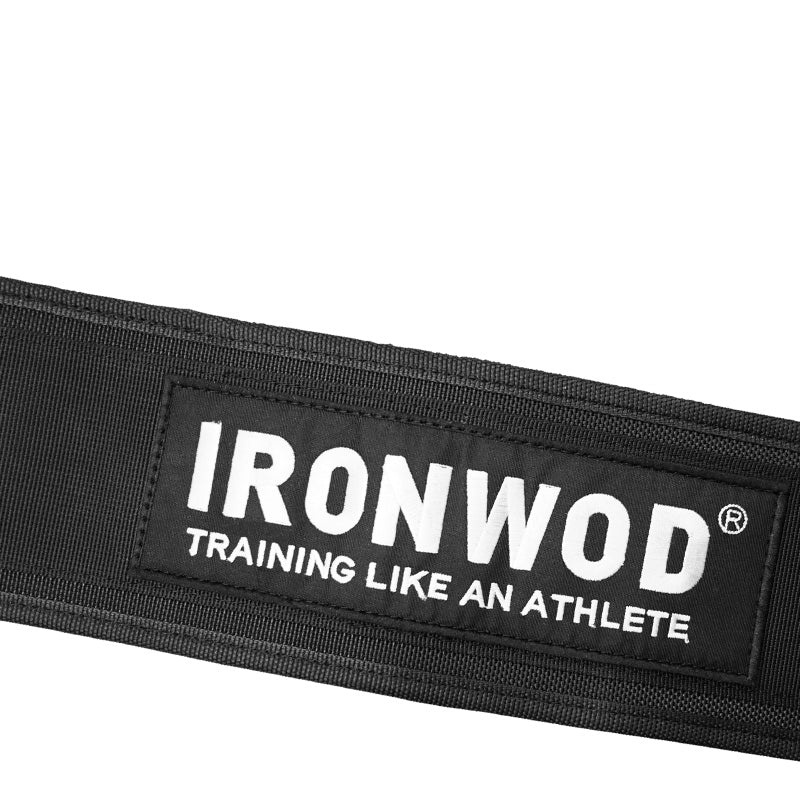 IRONWOD Chain Weight Belt