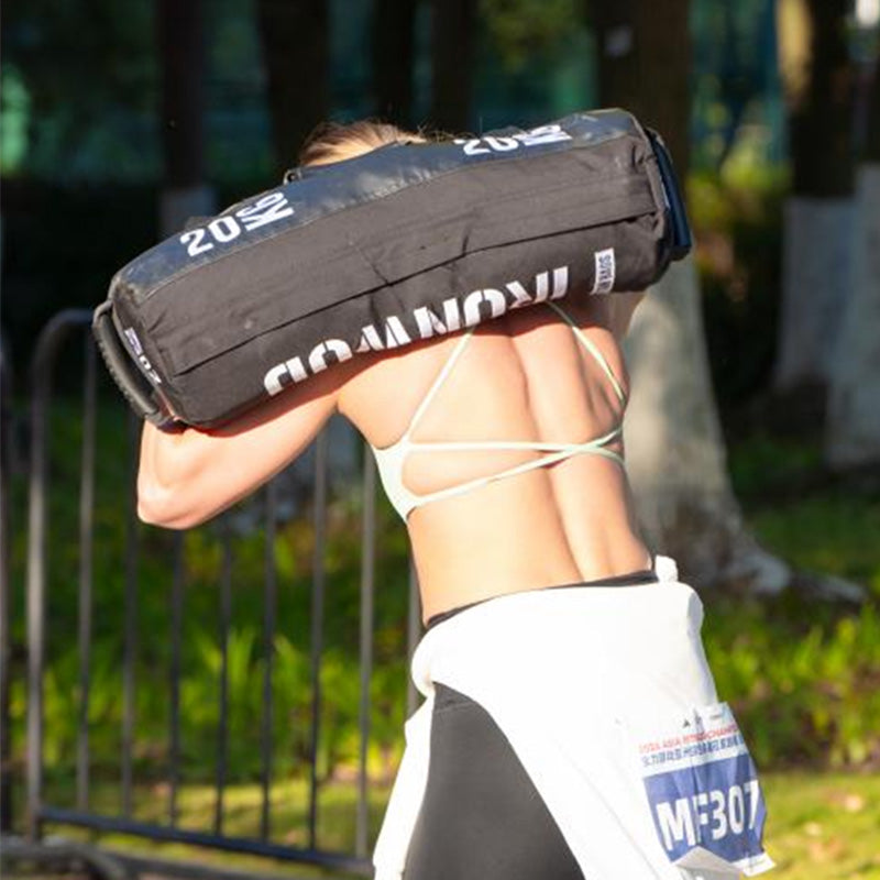 IRONWOD TITAN SAND BAG