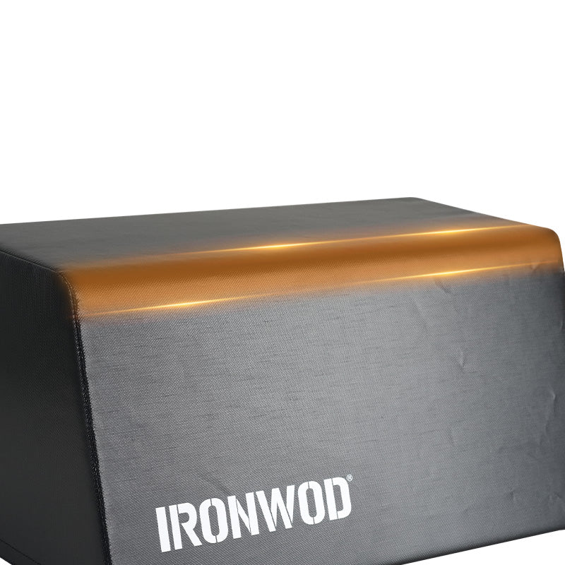 IRONWOD Hip Thrust Support Pad