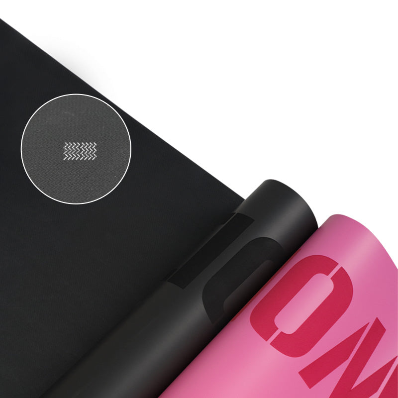 IRONWOD Training PU Yoga Mat