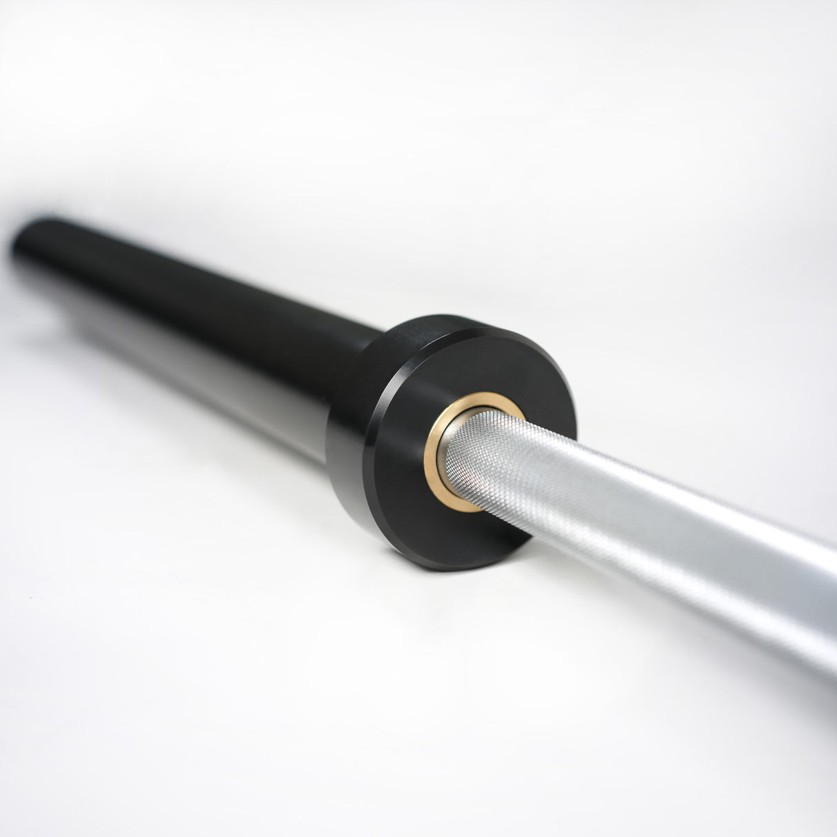 IRONWOD Stinger Barbell Bar