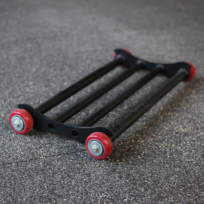 IRONWOD Ab Roller