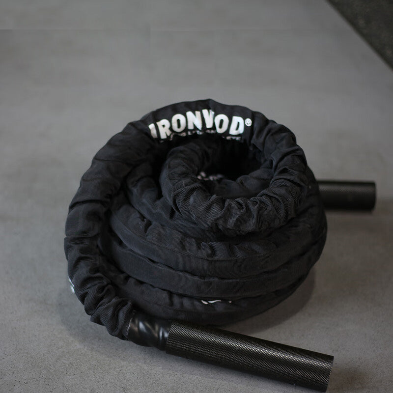 IRONWOD Battle Ropes