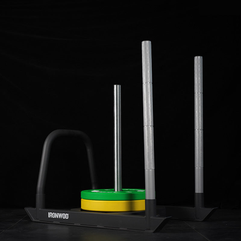 IRONWOD Children's Sled