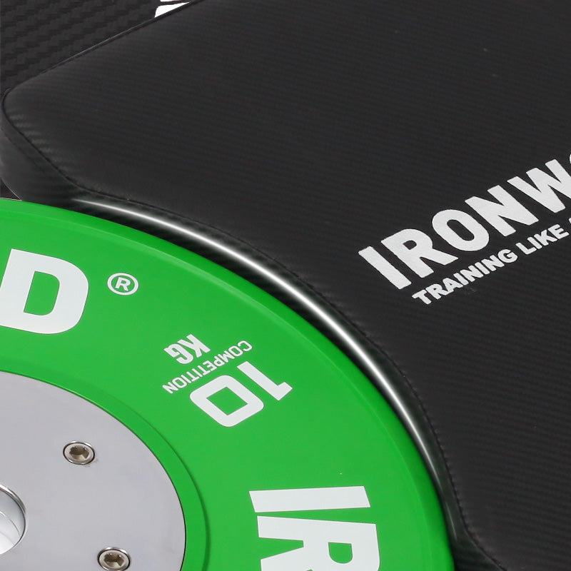 IRONWOD Handstand Mat
