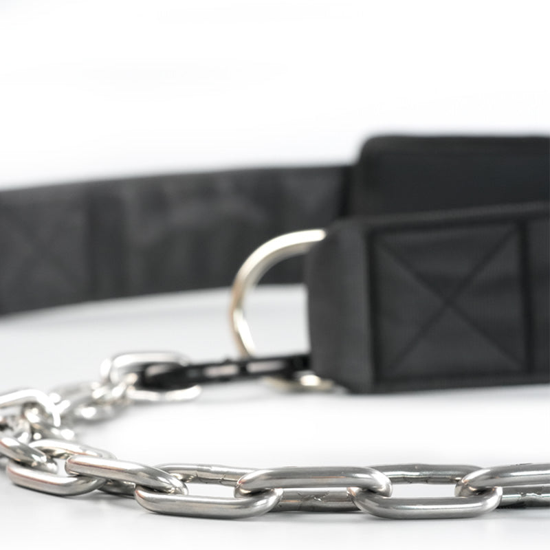 IRONWOD Chain Weight Belt