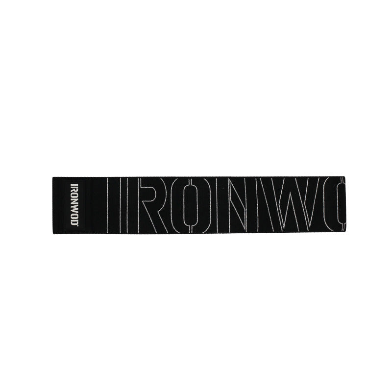 IRONWOD Knitted Resistance Hip Loop