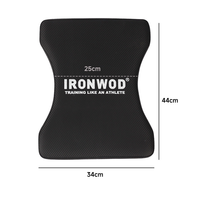 IRONWOD Handstand Mat