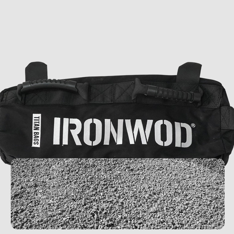 IRONWOD TITAN SAND BAG