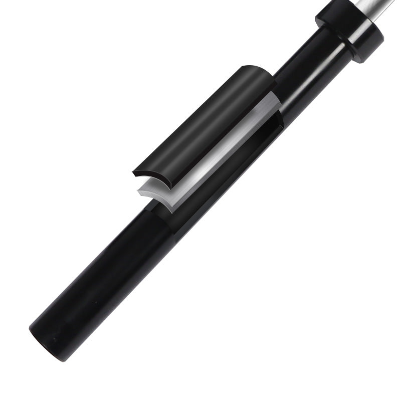 IRONWOD Aluminum Alloy Bar