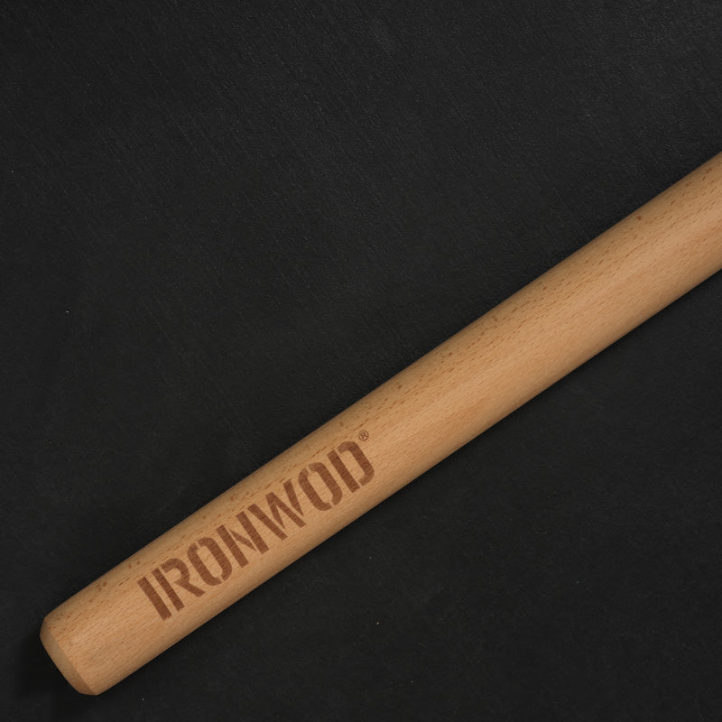 IRONWOD Beech Primary Bar