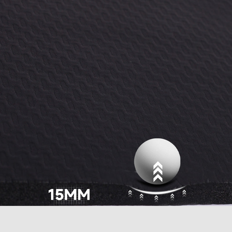 IRONWOD NBR Yoga Mat