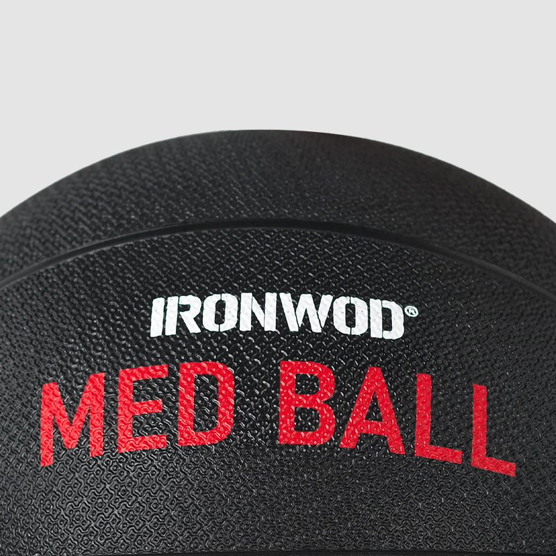IRONWOD Fitness Medicine Ball