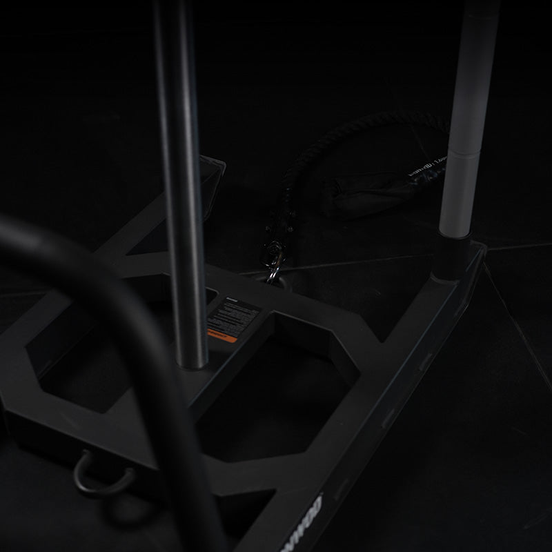 IRONWOD Children's Sled