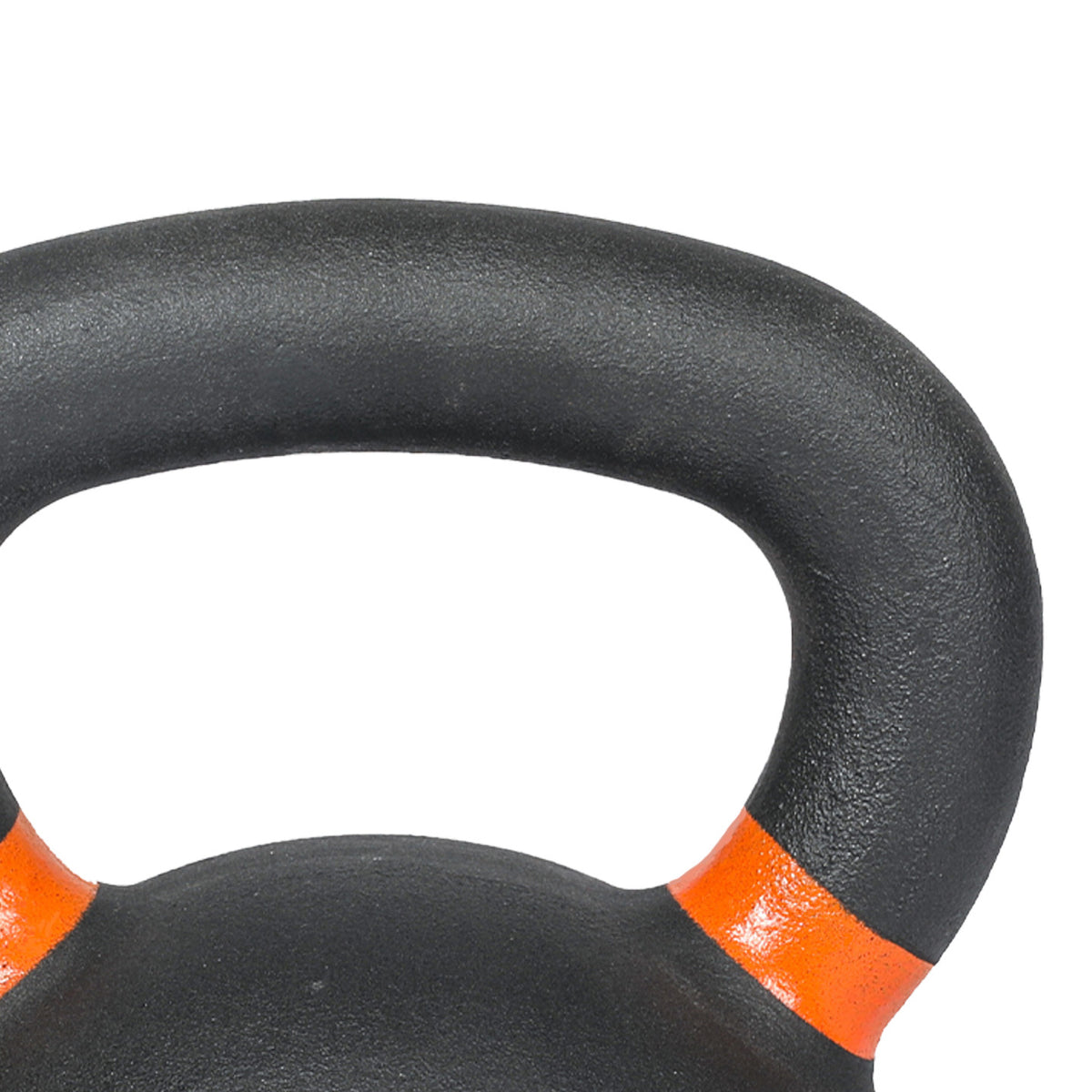 IRONWOD Fitness Cast Iron Kettlebell