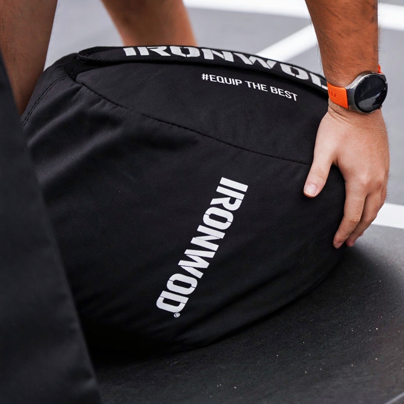 IRONWOD Soft Stone Sandbags