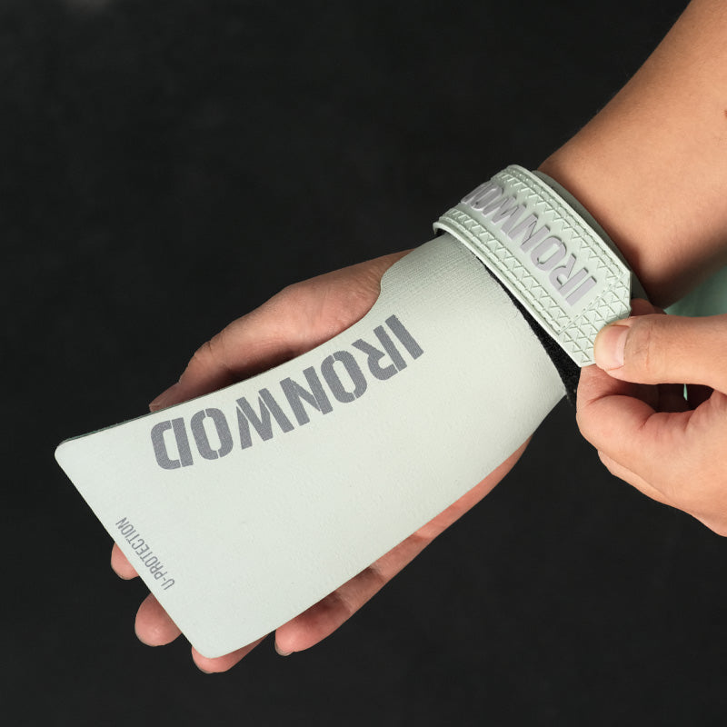 IRONWOD U Series Palm Protectors