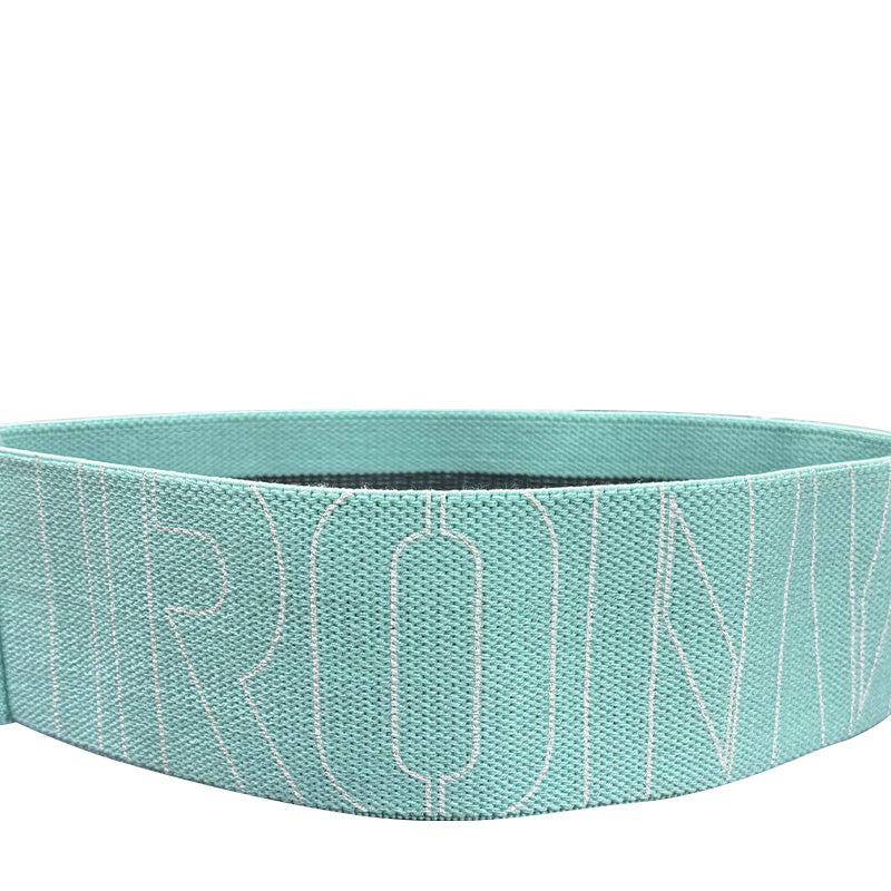 IRONWOD Knitted Resistance Hip Loop