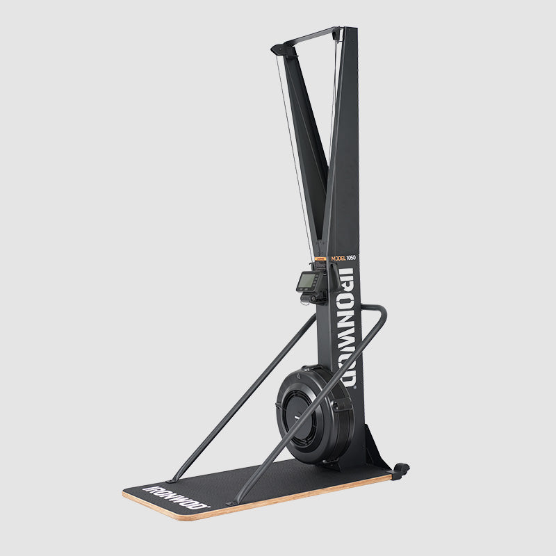 IRONWOD Fitness Ski Machine