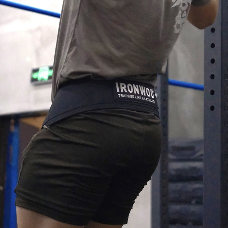IRONWOD Chain Weight Belt