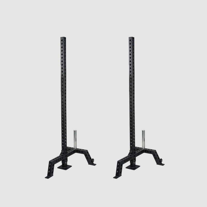 IRONWOD Fitness Split Squat Stands