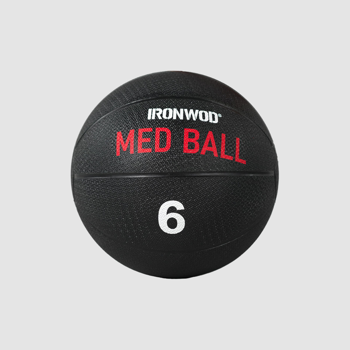 IRONWOD Fitness Medicine Ball