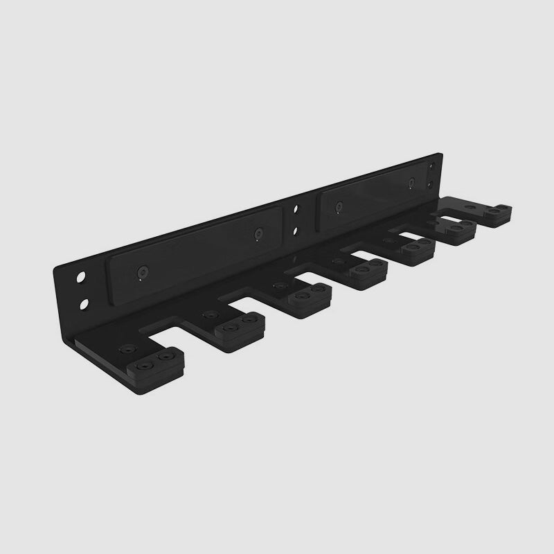 IRONWOD Vertical Barbell Wall Storage Rack