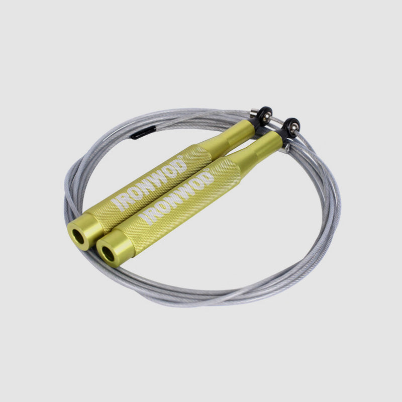 IRONWOD Speed Rope (SR-3)