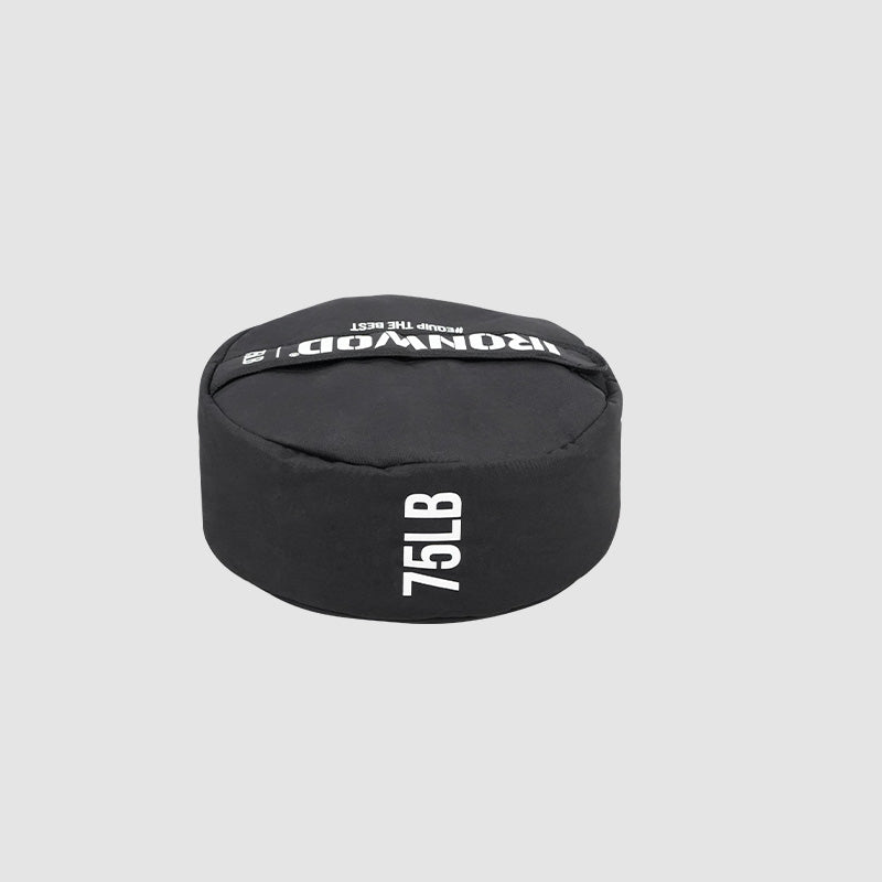 IRONWOD Soft Stone Sandbags