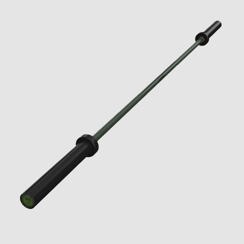 IRONWOD Cerakote Barbell for Women