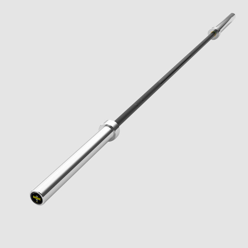 IRONWOD Home Weightlifting Bar for Men