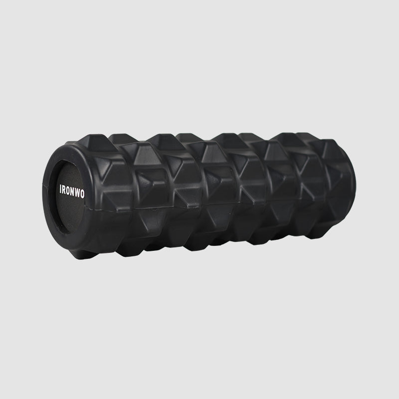 IRONWOD EVA Massage Foam Roller