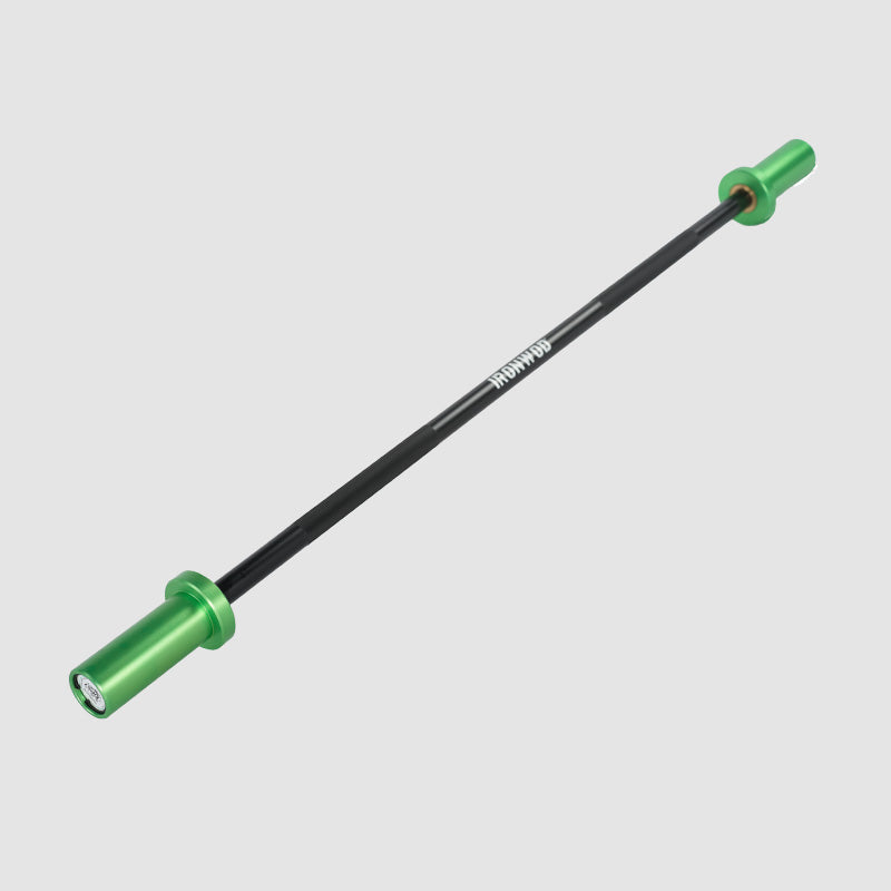 IRONWOD Kids Barbell